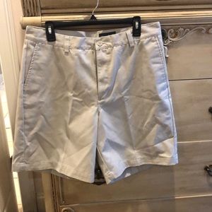 Men’s Kaki shorts